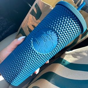 New limited edition Mexico Starbucks tumbler